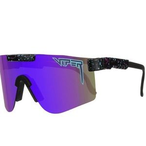 Pitviper Polarized Sunglasses - New